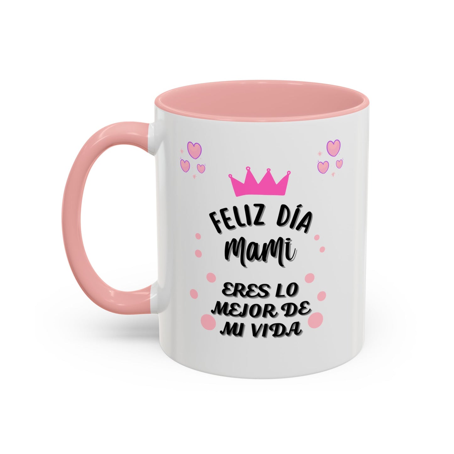 Taza Dia de la madre 0,33L