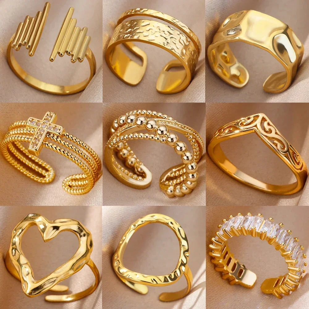 JOYERIA Y PULSERAS