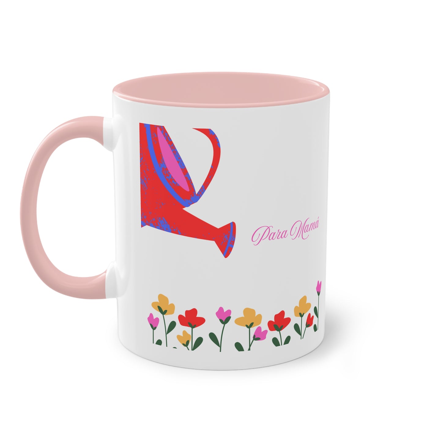 Taza de Cafe, regalo para el dia de la Madre.