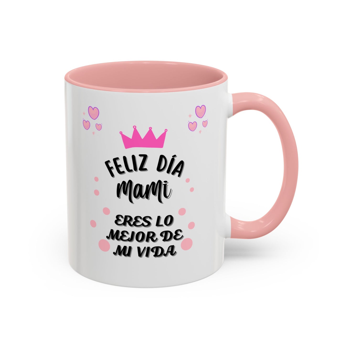 Taza Dia de la madre 0,33L