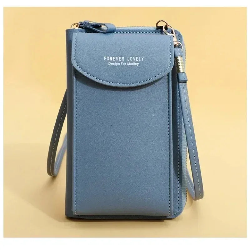 Crossbody bags for women, handbag, women's messenger bag, handbag, phone wallet, shoulder bags and handbags, shoulder bag