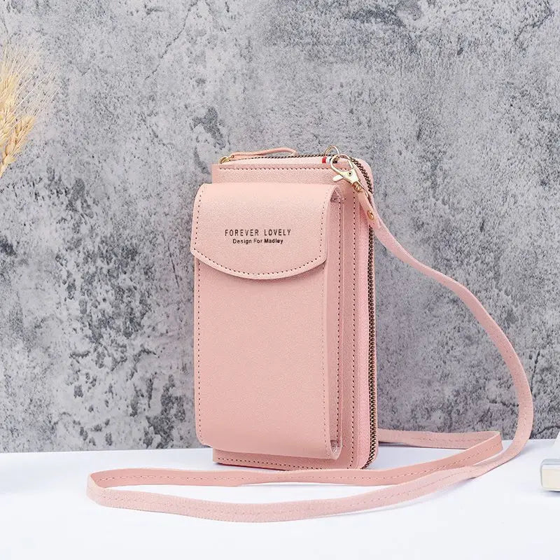 Crossbody bags for women, handbag, women's messenger bag, handbag, phone wallet, shoulder bags and handbags, shoulder bag