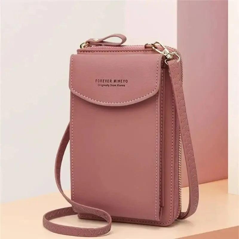 Crossbody bags for women, handbag, women's messenger bag, handbag, phone wallet, shoulder bags and handbags, shoulder bag