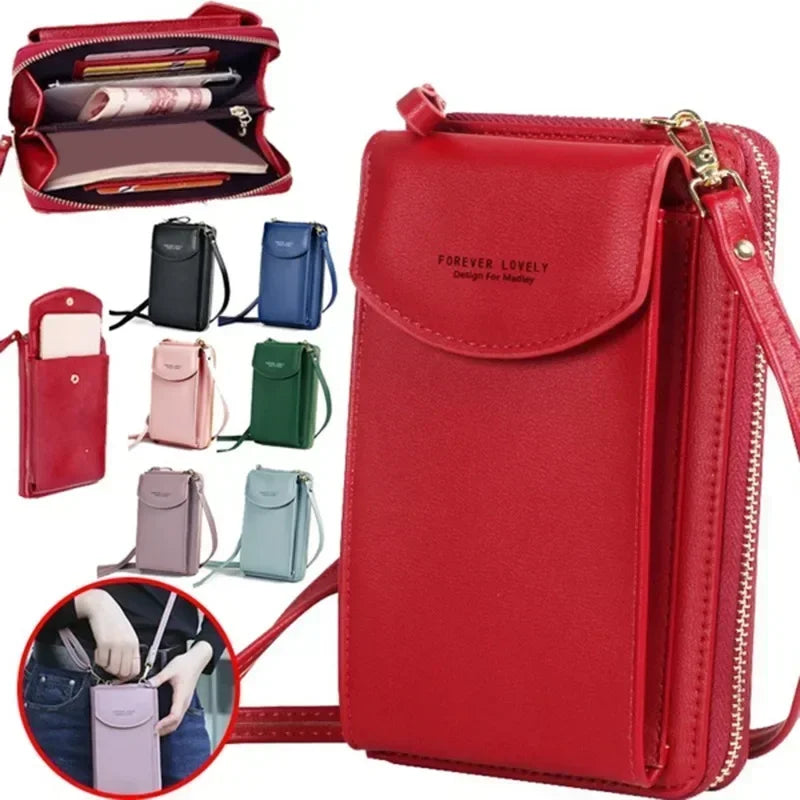 Crossbody bags for women, handbag, women's messenger bag, handbag, phone wallet, shoulder bags and handbags, shoulder bag