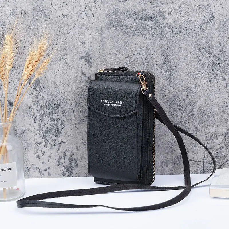 Crossbody bags for women, handbag, women's messenger bag, handbag, phone wallet, shoulder bags and handbags, shoulder bag