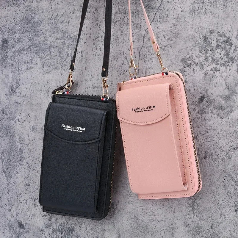 Crossbody bags for women, handbag, women's messenger bag, handbag, phone wallet, shoulder bags and handbags, shoulder bag
