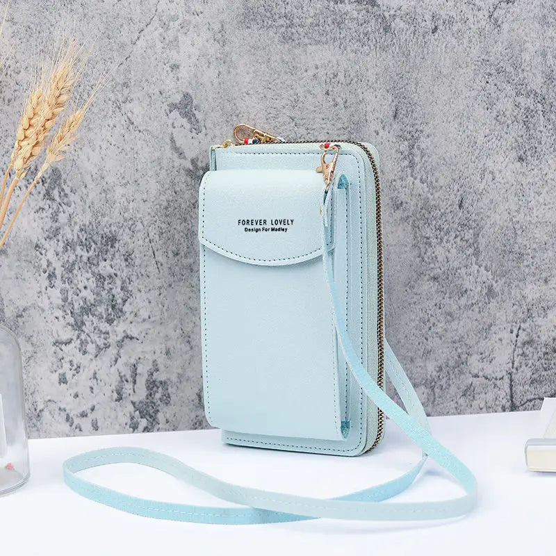 Crossbody bags for women, handbag, women's messenger bag, handbag, phone wallet, shoulder bags and handbags, shoulder bag