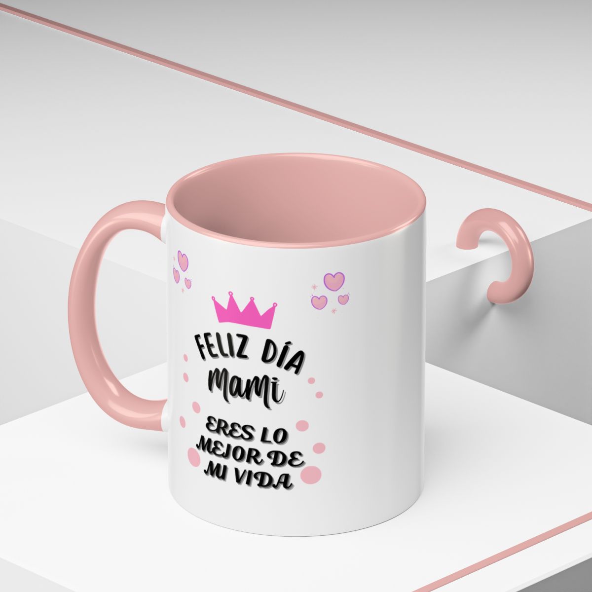 Taza Dia de la madre 0,33L